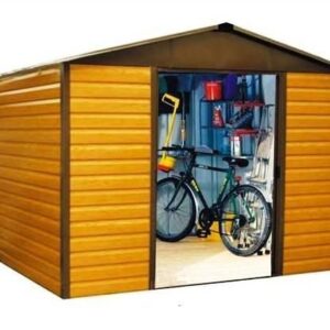 imagen Caseta de jardín YARDMASTER 718