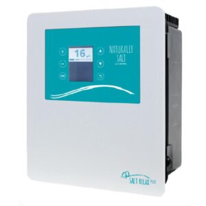 Clorador salino BAYROL Salt Relax PLUS 130 m3