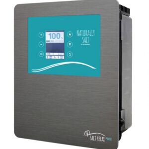 Clorador salino BAYROL Salt Relax POWER  (110 m3).