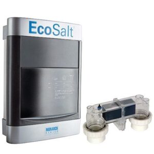 Clorador salino ECO-SALT 60 m3