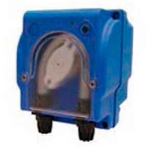 Bomba Peristáltica KRIPSOL.