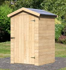 Caseta de jardin Merlin 1