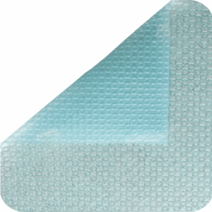 Cobertor térmico OXO Cristal de 500 micras de medidas: 4,57m de diametro