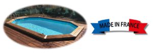 imagen piscina de madera 490 cm x 300 cm x 120 cm