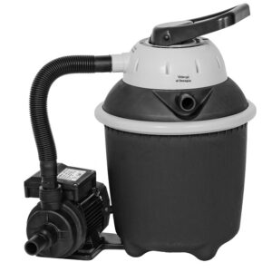 imagen Filtro compacto Fasatech SF
