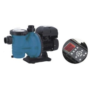 imagen bomba velocidad variable programable