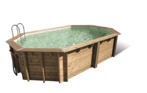 imagen Piscina Sunwater