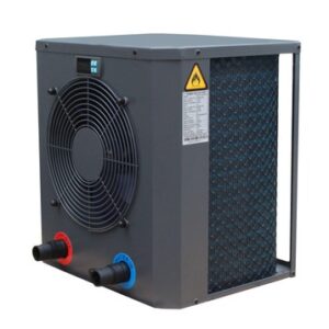 imagen Bomba de calor Heatermax de Ubbink