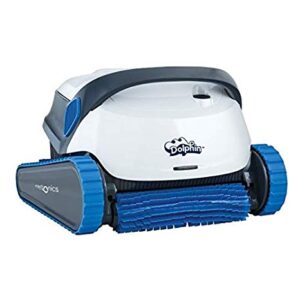 Limpiafondos Dolphin S200 de Maytronics