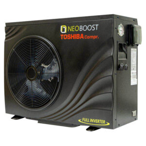 Diferencia de pedido 51752 ( por Bomba de calor NEOBOOST 19KW )