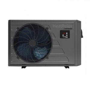 imagen Bomba de calor Heat Relax