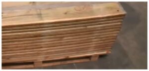 iamgen piscina de madera tilos