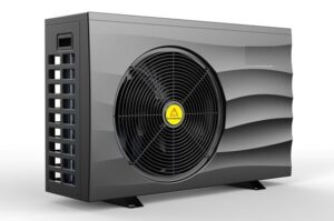 imagen bomba de calor neoclassic