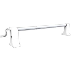 imagen Enrollador Motorizado para piscina