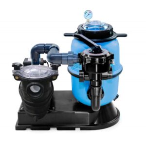 imagen Monoblock Ciclón de QP