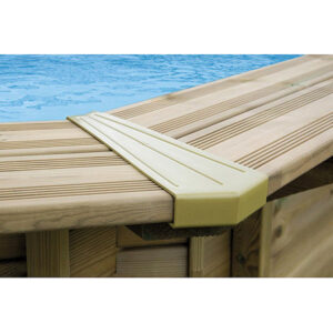 Pieza para piscina Bali