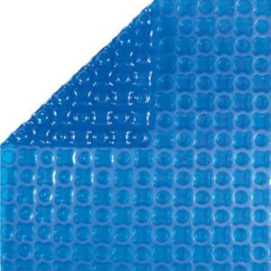 Cobertor térmico OXO de 500 micras (Azul) de medidas: 9,00m x 4,00m