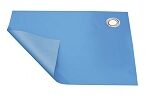 Cubierta de Invierno para piscina de protección de 650gr/m2 de medidas totales de 5,80m x 2,80m.