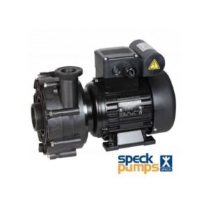 Bomba de filtración para MX18