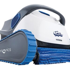 Limpiafondos Dolphin S200