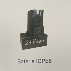 Batería original ICPE8