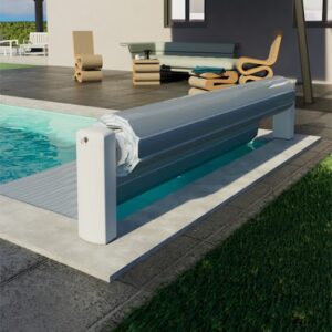 Cubierta automática E-Classic (Fabricación, envío e Instalación)