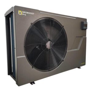 Bomba de calor Neoboost Pro full Inverter Wifi 9,5Kw