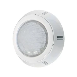 2 Focos LED Multicolor planos